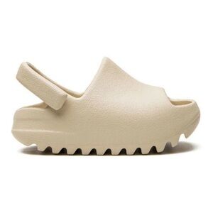 Yeezy slides “bone 2022” sandals